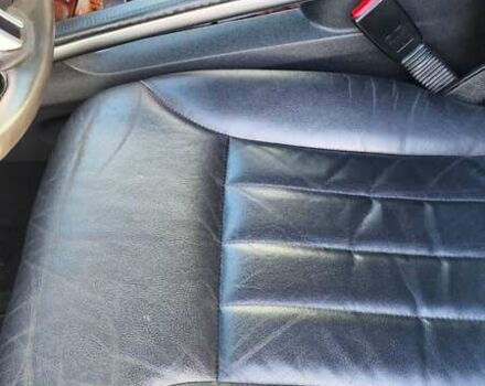 Серый Мерседес М-Класс, объемом двигателя 3 л и пробегом 419 тыс. км за 6200 $, фото 10 на Automoto.ua