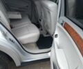 Серый Мерседес М-Класс, объемом двигателя 3.5 л и пробегом 228 тыс. км за 10500 $, фото 11 на Automoto.ua