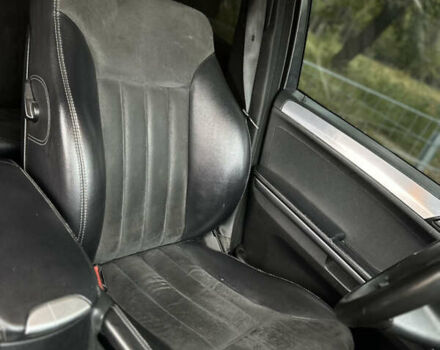 Мерседес М-Класс 2006 в Киеве на Automoto.ua Серый Мерседес М-Класс, объемом двигателя 3.5 л и пробегом 310 тыс. км за 6800 $, фото 12 на Automoto.ua