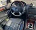 Серый Мерседес М-Класс, объемом двигателя 3.5 л и пробегом 290 тыс. км за 9500 $, фото 27 на Automoto.ua