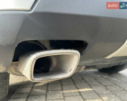 Серый Мерседес М-Класс, объемом двигателя 3 л и пробегом 345 тыс. км за 12400 $, фото 16 на Automoto.ua