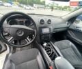 Серый Мерседес М-Класс, объемом двигателя 2.99 л и пробегом 226 тыс. км за 11999 $, фото 7 на Automoto.ua