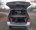 Серый Мерседес М-Класс, объемом двигателя 3.5 л и пробегом 228 тыс. км за 10500 $, фото 14 на Automoto.ua