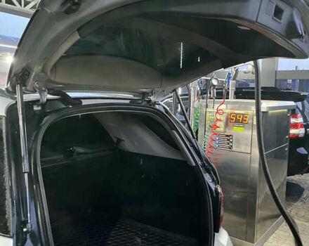 Сірий Мерседес М-Клас, об'ємом двигуна 3 л та пробігом 315 тис. км за 10700 $, фото 15 на Automoto.ua