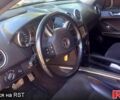 Мерседес М-Класс 2006 в Вышгороде на Automoto.ua Серый Мерседес М-Класс, объемом двигателя 3.5 л и пробегом 300 тыс. км за 6700 $, фото 5 на Automoto.ua