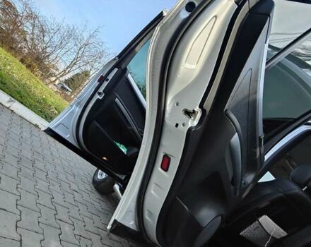 Серый Мерседес М-Класс, объемом двигателя 3 л и пробегом 265 тыс. км за 12300 $, фото 22 на Automoto.ua