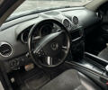 Мерседес М-Класс 2006 в Киеве на Automoto.ua Серый Мерседес М-Класс, объемом двигателя 3.5 л и пробегом 310 тыс. км за 6800 $, фото 17 на Automoto.ua