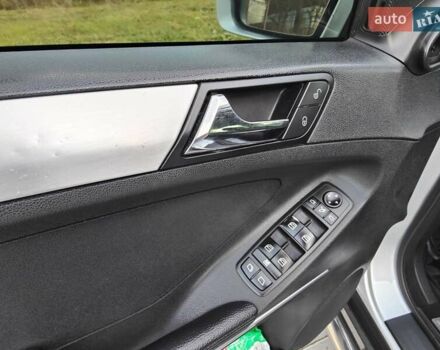 Серый Мерседес М-Класс, объемом двигателя 3 л и пробегом 265 тыс. км за 12300 $, фото 10 на Automoto.ua