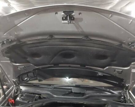 Серый Мерседес М-Класс, объемом двигателя 3.5 л и пробегом 250 тыс. км за 9000 $, фото 17 на Automoto.ua