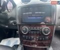 Серый Мерседес М-Класс, объемом двигателя 3.5 л и пробегом 255 тыс. км за 8200 $, фото 6 на Automoto.ua