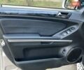 Серый Мерседес М-Класс, объемом двигателя 6.21 л и пробегом 20 тыс. км за 45500 $, фото 22 на Automoto.ua
