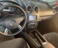 Сірий Мерседес М-Клас, об'ємом двигуна 0 л та пробігом 340 тис. км за 5200 $, фото 2 на Automoto.ua