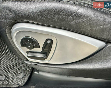 Серый Мерседес М-Класс, объемом двигателя 3.5 л и пробегом 240 тыс. км за 9800 $, фото 28 на Automoto.ua