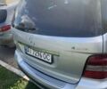 Сірий Мерседес М-Клас, об'ємом двигуна 3 л та пробігом 297 тис. км за 11500 $, фото 12 на Automoto.ua