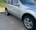 Сірий Мерседес М-Клас, об'ємом двигуна 3 л та пробігом 297 тис. км за 11500 $, фото 4 на Automoto.ua