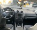 Сірий Мерседес М-Клас, об'ємом двигуна 3 л та пробігом 297 тис. км за 11500 $, фото 15 на Automoto.ua