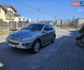 Сірий Мерседес М-Клас, об'ємом двигуна 5 л та пробігом 260 тис. км за 13200 $, фото 1 на Automoto.ua