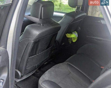 Мерседес М-Класс 2007 в Ровно на Automoto.ua Серый Мерседес М-Класс, объемом двигателя 2.99 л и пробегом 332 тыс. км за 12500 $, фото 16 на Automoto.ua