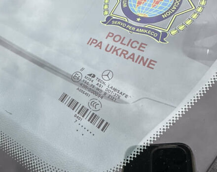 Сірий Мерседес М-Клас, об'ємом двигуна 3.5 л та пробігом 180 тис. км за 12000 $, фото 11 на Automoto.ua