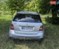 Мерседес М-Класс 2007 в Ровно на Automoto.ua Серый Мерседес М-Класс, объемом двигателя 2.99 л и пробегом 332 тыс. км за 12500 $, фото 5 на Automoto.ua