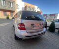 Сірий Мерседес М-Клас, об'ємом двигуна 4.97 л та пробігом 314 тис. км за 10500 $, фото 5 на Automoto.ua