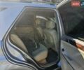 Сірий Мерседес М-Клас, об'ємом двигуна 5 л та пробігом 260 тис. км за 13200 $, фото 6 на Automoto.ua