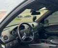 Серый Мерседес М-Класс, объемом двигателя 6.21 л и пробегом 148 тыс. км за 12000 $, фото 5 на Automoto.ua