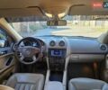 Сірий Мерседес М-Клас, об'ємом двигуна 5 л та пробігом 260 тис. км за 13200 $, фото 9 на Automoto.ua