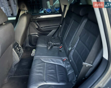 Сірий Мерседес М-Клас, об'ємом двигуна 2.99 л та пробігом 262 тис. км за 10700 $, фото 17 на Automoto.ua