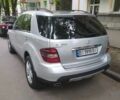 Серый Мерседес М-Класс, объемом двигателя 3.5 л и пробегом 150 тыс. км за 12500 $, фото 1 на Automoto.ua