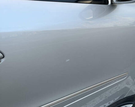 Серый Мерседес М-Класс, объемом двигателя 3 л и пробегом 150 тыс. км за 13500 $, фото 23 на Automoto.ua