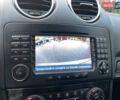 Серый Мерседес М-Класс, объемом двигателя 6.21 л и пробегом 20 тыс. км за 45500 $, фото 32 на Automoto.ua
