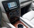 Серый Мерседес М-Класс, объемом двигателя 3.5 л и пробегом 130 тыс. км за 14500 $, фото 9 на Automoto.ua