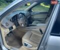 Сірий Мерседес М-Клас, об'ємом двигуна 2.9 л та пробігом 286 тис. км за 10900 $, фото 1 на Automoto.ua