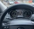 Серый Мерседес М-Класс, объемом двигателя 2.99 л и пробегом 290 тыс. км за 13000 $, фото 4 на Automoto.ua