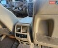 Сірий Мерседес М-Клас, об'ємом двигуна 5 л та пробігом 260 тис. км за 13200 $, фото 8 на Automoto.ua