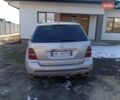 Серый Мерседес М-Класс, объемом двигателя 3 л и пробегом 350 тыс. км за 6400 $, фото 7 на Automoto.ua