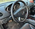 Мерседес М-Класс 2007 в Тячеве на Automoto.ua Серый Мерседес М-Класс, объемом двигателя 3 л и пробегом 260 тыс. км за 11500 $, фото 11 на Automoto.ua