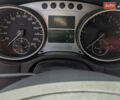 Мерседес М-Класс 2007 в Ровно на Automoto.ua Серый Мерседес М-Класс, объемом двигателя 2.99 л и пробегом 332 тыс. км за 12500 $, фото 13 на Automoto.ua