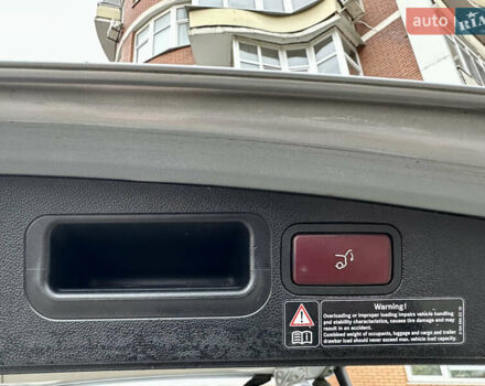 Серый Мерседес М-Класс, объемом двигателя 3.5 л и пробегом 240 тыс. км за 9800 $, фото 44 на Automoto.ua