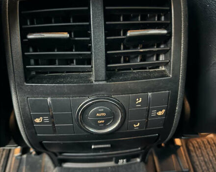 Сірий Мерседес М-Клас, об'ємом двигуна 2.99 л та пробігом 262 тис. км за 10700 $, фото 14 на Automoto.ua