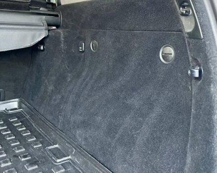 Серый Мерседес М-Класс, объемом двигателя 3 л и пробегом 150 тыс. км за 13500 $, фото 7 на Automoto.ua