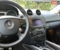 Серый Мерседес М-Класс, объемом двигателя 6.21 л и пробегом 20 тыс. км за 45500 $, фото 24 на Automoto.ua
