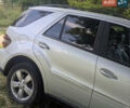 Мерседес М-Класс 2007 в Ровно на Automoto.ua Серый Мерседес М-Класс, объемом двигателя 2.99 л и пробегом 332 тыс. км за 12500 $, фото 9 на Automoto.ua