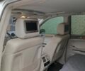 Серый Мерседес М-Класс, объемом двигателя 3.5 л и пробегом 126 тыс. км за 13000 $, фото 3 на Automoto.ua