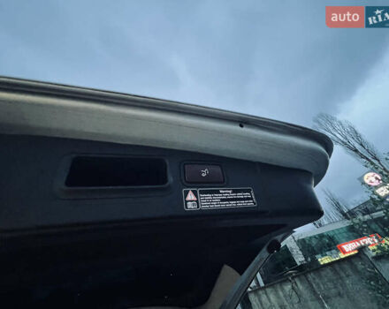 Сірий Мерседес М-Клас, об'ємом двигуна 3.5 л та пробігом 240 тис. км за 9700 $, фото 35 на Automoto.ua