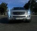 Сірий Мерседес М-Клас, об'ємом двигуна 2.99 л та пробігом 304 тис. км за 8500 $, фото 29 на Automoto.ua