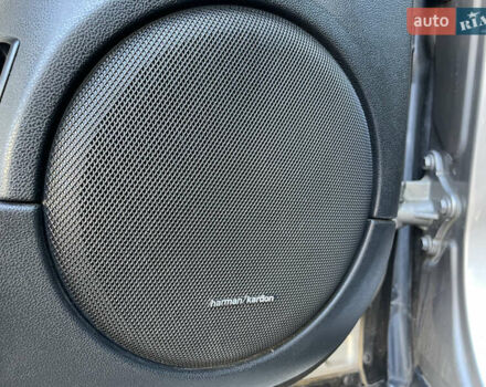 Серый Мерседес М-Класс, объемом двигателя 3.5 л и пробегом 258 тыс. км за 8999 $, фото 13 на Automoto.ua