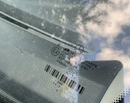 Сірий Мерседес М-Клас, об'ємом двигуна 3 л та пробігом 297 тис. км за 11500 $, фото 27 на Automoto.ua
