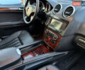 Мерседес М-Класс 2007 в Тячеве на Automoto.ua Серый Мерседес М-Класс, объемом двигателя 3 л и пробегом 260 тыс. км за 11500 $, фото 16 на Automoto.ua